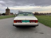 Occasion Rolls Royce Silver Spur 224 PK (164 kW) 1993 Wit Sedan