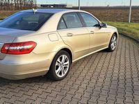 tweedehands Mercedes E200 CGI Avantgarde