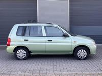 tweedehands Mazda Demio 1.3 Comfort 2003