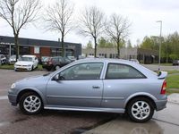 tweedehands Opel Astra 1.6 Njoy AIRCO