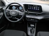 Occasion Hyundai i20 Comfort 101 PK (74 kW) 2024 Wit Hatchback
