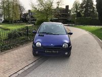 tweedehands Renault Twingo 1.2 16V Hélios AUTOMAAT/NW APK/LAGE KM/LM VELG