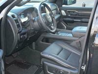 tweedehands Dodge Ram PICKUP 5.7 V8 4x4 Crew Cab Limited Black Package / Multi tailgate / Etorque / Rijklaarprijs met gas