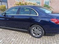 tweedehands Mercedes C200 200 CDI Premium