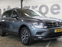 tweedehands VW Tiguan Allspace 1.5 TSI Comfortline Business 7p. | Automaat | Trekhaak | Parkeersensoren v + a | Key less start | Apple CarPlay | Navigatie | Adaptive cruise | Elektr. Achterklep | Draadloos tel. laden | 1e eigenaar |