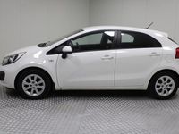 tweedehands Kia Rio 1.2 CVVT Comfort Pack | airco | trekhaak | radio c