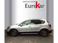 Occasion Suzuki SX4 S-Cross GLX 120 PK (88 kW) 2016 Grijs SUV