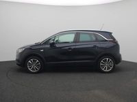 tweedehands Opel Crossland X 1.2 Turbo Innovation | Airco | Cruise Control | Navigatie |