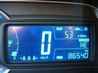 Occasion Chevrolet Trax 131 PK (96 kW) 2013 Bruin SUV