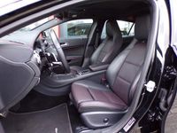 tweedehands Mercedes GLA250 4Matic AMG Premium Plus Panorama Standkachel NAP