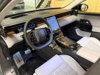 Nieuw Citroën C5 193 PK (141 kW) 2026 Groen SUV