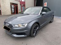 tweedehands Audi A3 Cabriolet Attraction