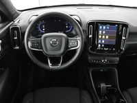 Occasion Volvo C40 300 kW (409 PK) 2021 Grijs (metallic) SUV