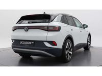 tweedehands VW ID4 First 77 kWh 204pk Navi Comfort pakket