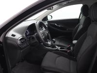 tweedehands Hyundai i30 1.0 T-GDi 120PK MHEV Comfort Apple Carplay, Camera, Navigatie