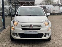 tweedehands Fiat 500X 1.6 PopStar CRUISE/DAB/MIRROR/CLIMA/NAVI