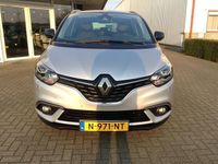 tweedehands Renault Grand Scénic IV 1.3TCe160EDC BOSE 7p.