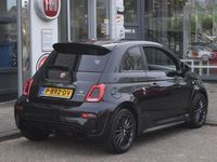 tweedehands Abarth 500 Competizione|Akrapovic|Sabelt|200pk!