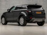 tweedehands Land Rover Range Rover evoque 2.0 TD4 SE Dynamic 150Pk Automaat (PANORAMADAK, NA