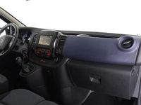 tweedehands Opel Vivaro 1.6 CDTI L1H1 Edition / Navigatie / Camera / Cruise control / Airco