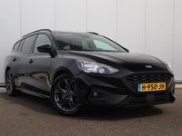 tweedehands Ford Focus Wagon 1.0 EcoBoost ST-Line Automaat Trekhaak Navig