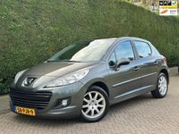 Occasion Peugeot 207 95 PK (69 kW) 2011 Grijs Hatchback