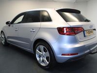 tweedehands Audi A3 Sportback g-tron 1.4 TFSI Attraction Pro Line g-tron