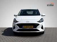 Occasion Hyundai i10 Comfort 2024 Wit Hatchback