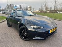 tweedehands Mazda MX5 RF 2.0 SkyActiv-G 184 GT-M