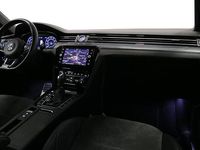 Occasion VW Arteon Business 191 PK (140 kW) 2018 Grijs Hatchback