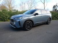 Occasion Peugeot 5008 Allure 136 PK (100 kW) 2025 Blauw SUV