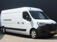 Occasion Renault Master Black Edition 179 PK (131 kW) 2024 Wit MPV