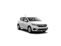 tweedehands Dacia Sandero TCe 100 ECO-G 5MT Expression Pack Assist | Pack Ea