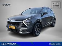 Occasion Kia Sportage 230 PK (169 kW) 2022 Grijs (metallic) SUV