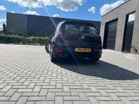 Occasion VW Golf VII R 116 PK (85 kW) 2017 Zwart Stationwagen
