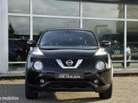 tweedehands Nissan Juke WORDT VERWACHT !! 1.6 Tekna