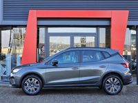 tweedehands Seat Arona 1.0 TSI Style / NIEUW UIT VOORRAAD LEVERBAAR /