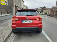 tweedehands Seat Arona Pack Sport - Extra Ful Options - 1.0TSI - Euro6b