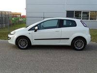 tweedehands Fiat Punto Evo 1.2 Navi , Airco