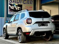 tweedehands Dacia Duster 1.5 dCi 110cv PRESTIGE - GPS CUIR CLIM CAMERA