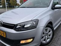 Occasion VW Polo Comfortline 75 PK (55 kW) 2012 Sedan