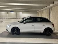 Occasion Audi A1 Proline 86 PK (63 kW) 2012 Wit Hatchback