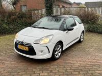 Occasion Citroën DS3 Business Class 2014 Wit Hatchback