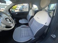 tweedehands Fiat 500 1.0 Hybrid Lounge Apple Car Play | Cruise Control