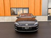 tweedehands VW e-Golf FULL OPTION