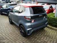 Occasion Aixam City Sport 2024 Grijs Hatchback