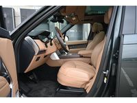 Occasion Land Rover Range Rover Autobiography 400 PK (294 kW) 2024 Groen (mat) SUV