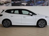 Occasion BMW 220 M Sport 170 PK (125 kW) 2025 Wit Stationwagen