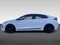 Occasion Hyundai Ioniq Edition 2017 Wit Hatchback