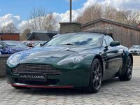 tweedehands Aston Martin V8 VANTAGEROADSTER - AUTOMAAT - 41000KM